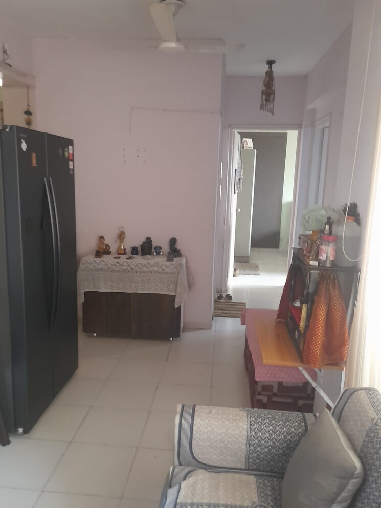 Living Room, bptp-princess-park 3 Bedroom 1762 Sq.Ft. Apartment In Sector 86 Faridabad 9073343