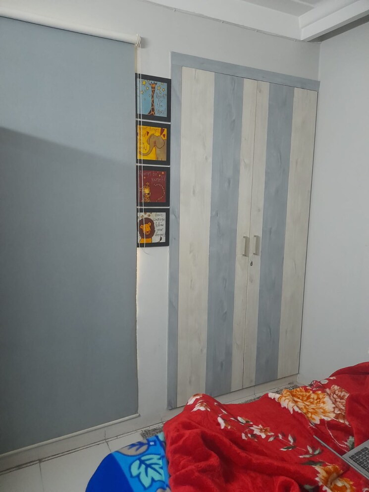 Bedroom, bptp-princess-park 3 Bedroom 1762 Sq.Ft. Apartment In Sector 86 Faridabad 9073343