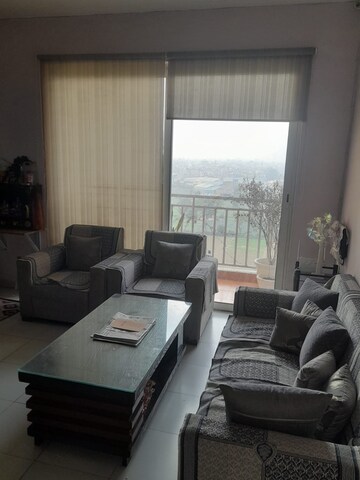 Team Area in 3 BHK Apartment at BPTP Princess Park, Sector 86 – for Rent