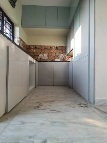 Building Lobby in 3 BHK Apartment at Kompally – for Sale