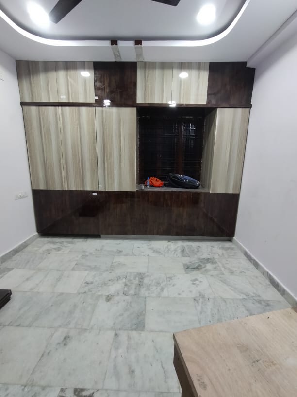 3 BHK Apartment For Sale in Kompally
