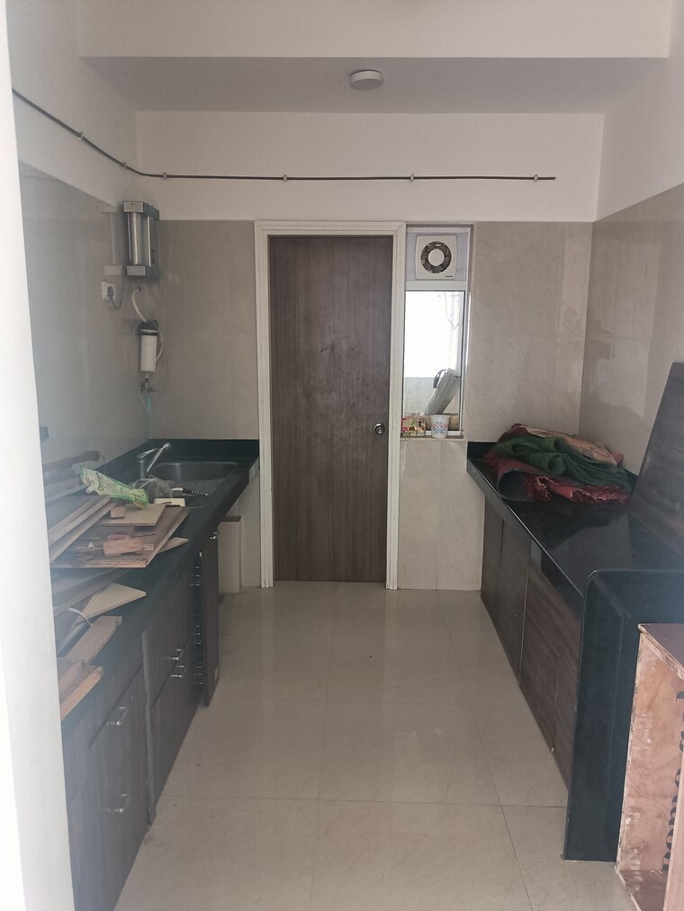 Kitchen, omkar-1973 3 Bedroom 2170 Sq.Ft. Apartment In Worli Mumbai 9073348