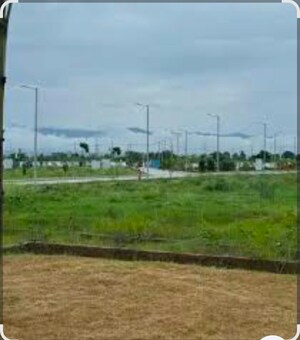 Plot Area in  Plot at Best City Layout, Rajanukunte – for Sale