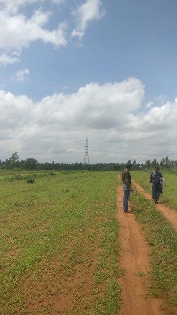  Land For Sale in Rajanukunte