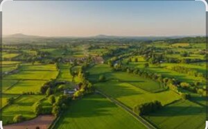  Plot – Garden View at Best City Layout, Rajanukunte - for Sale