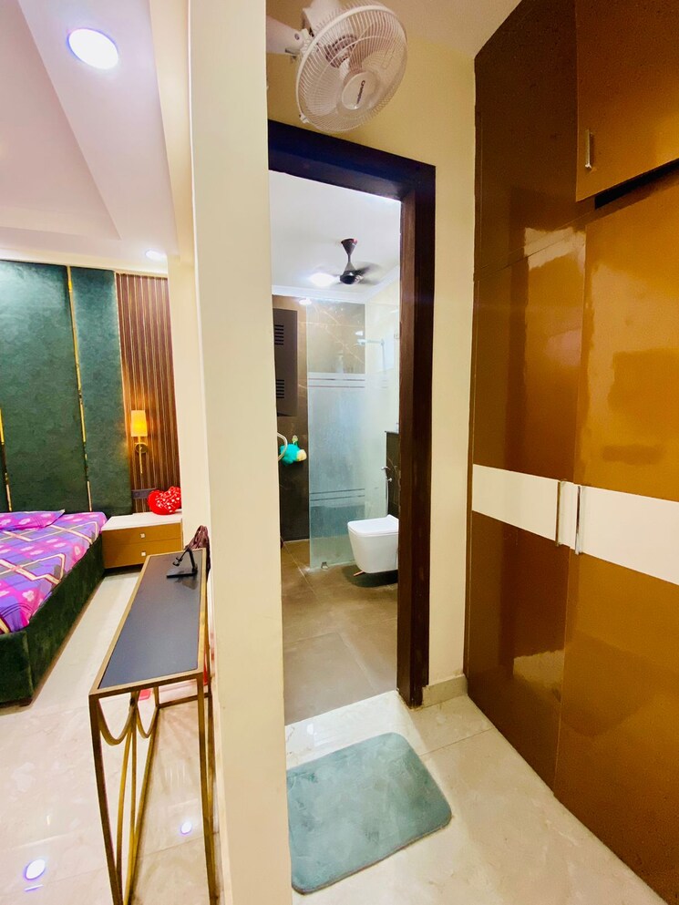 Team Area, sector 85 3 Bedroom 2250 Sq.Ft. Builder Floor In Sector 85 Faridabad 9073361