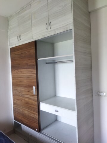 Bathroom in 2 BHK Apartment at Signature Global Orchard Avenue, Sector 93 – for Rent