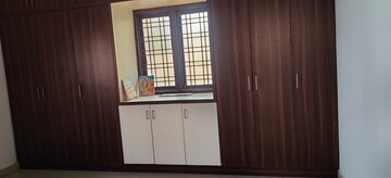 Furnished Amenities in 4 BHK Villa at Praneeth Homes, Mallampet – for Rent