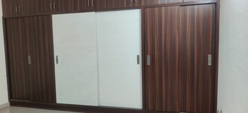 Furnished Amenities in 4 BHK Villa at Praneeth Homes, Mallampet – for Rent