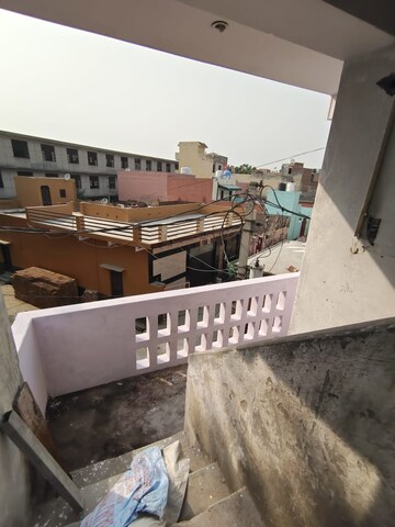  Warehouse – Exterior View View at Nithari - for Rent