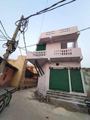  Warehouse – Exterior View View at Nithari - for Rent