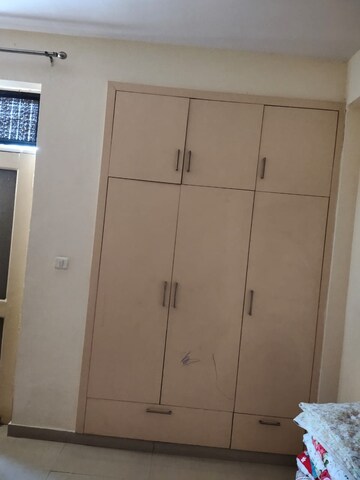Furnished Amenities in 3 BHK Apartment at Shiv Sai Ozone Park, Sector 86 – for Rent