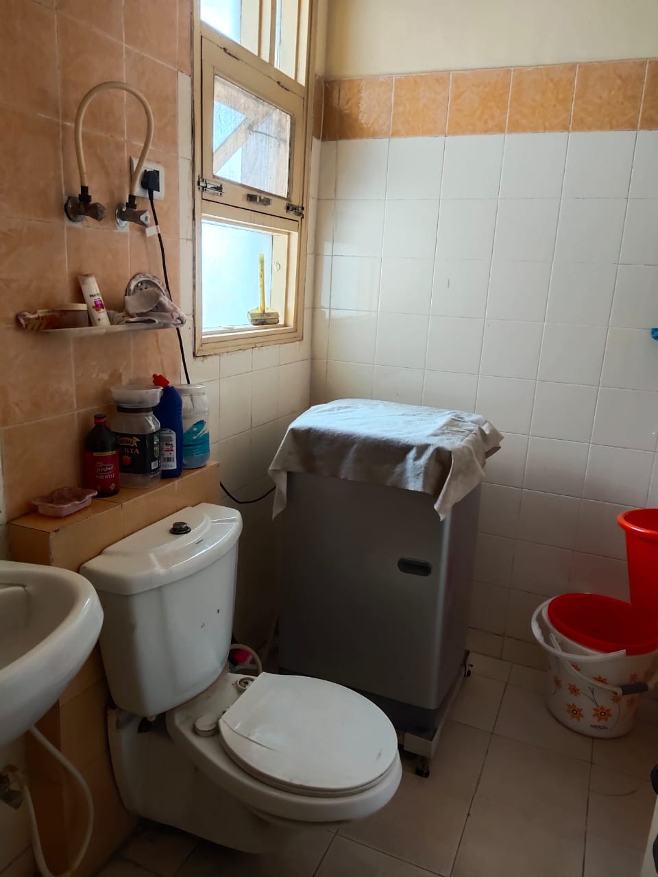 3 BHK Apartment For Rent in Shiv Sai Ozone Park