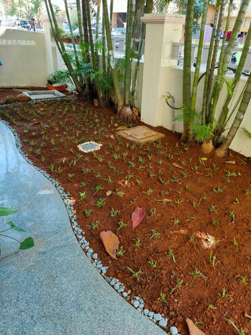  4 BHK Independent House at Hrbr Layout – for Sale
