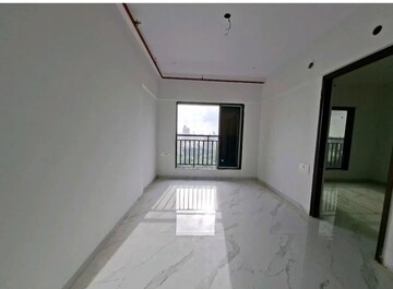2 BHK Apartment For Rent in Deepak Residency, Vile Parle West