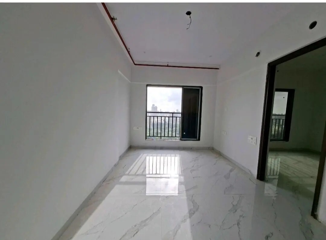 2 BHK Apartment For Rent in Deepak Residency