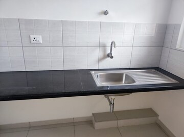 Kitchen in 2 BHK Apartment at Provident Capella, Whitefield – for Sale