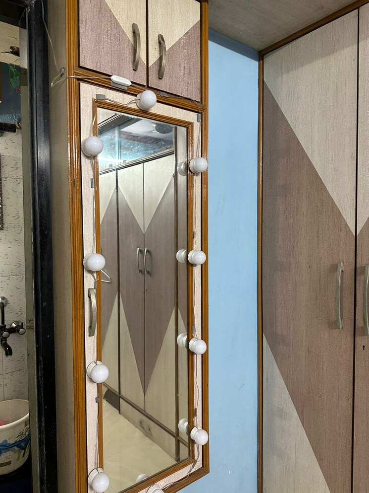 undefined, deepak-residency 2 Bedroom 800 Sq.Ft. Apartment In Vile Parle West Mumbai 9073400