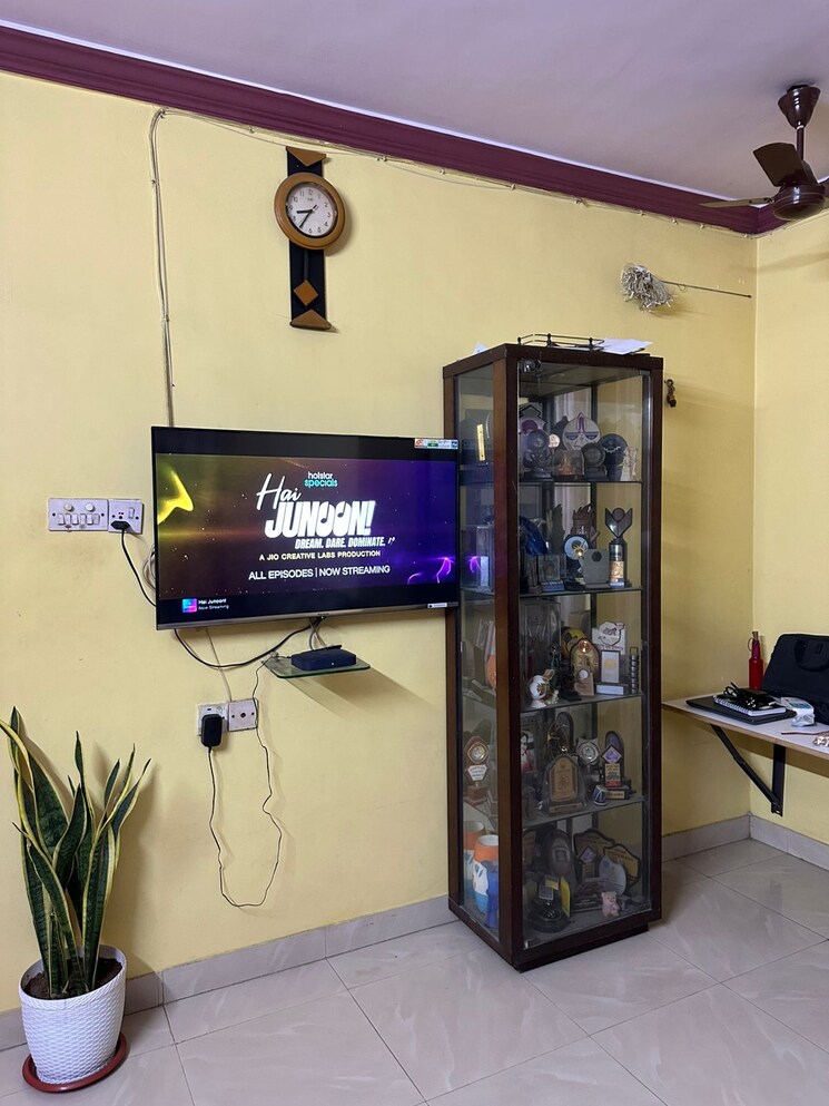 undefined, deepak-residency 2 Bedroom 800 Sq.Ft. Apartment In Vile Parle West Mumbai 9073400