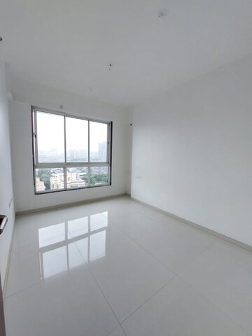 3 BHK Apartment For Rent in Deepak Residency, Vile Parle West