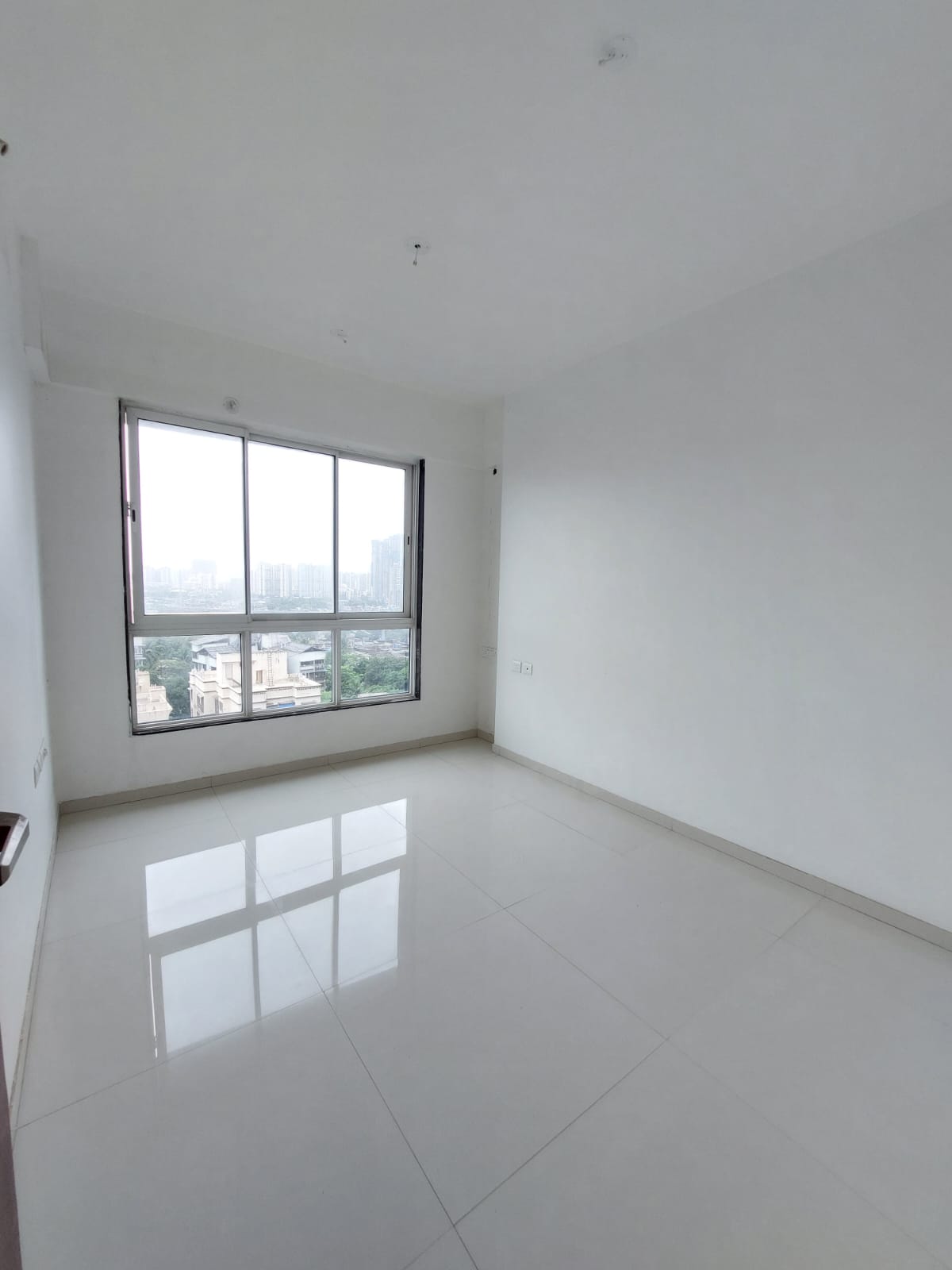 3 BHK Apartment For Rent in Deepak Residency