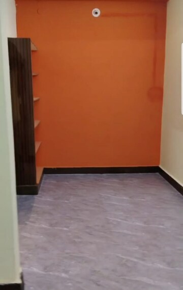3 BHK Apartment For Sale in Habsiguda