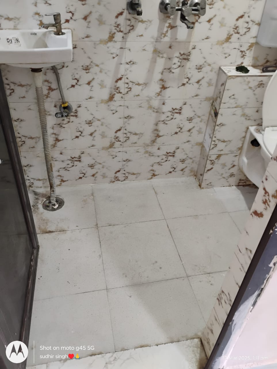 2.5 BHK + Extra Room Builder Floor For Sale in Dream Home Associates 