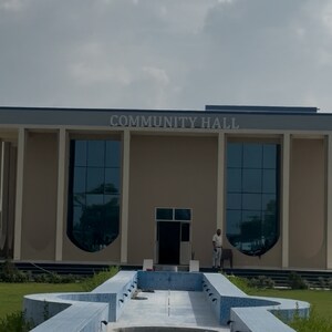  Plot For Sale in VRB Amber, Neota