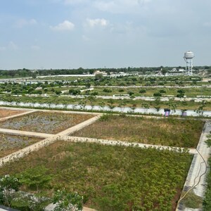  Plot – Exterior View View at VRB Amber, Neota - for Sale