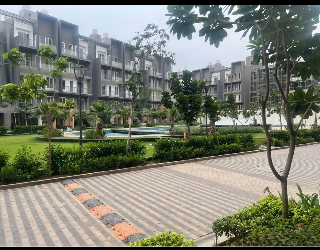 3 BHK Apartment For Rent in Smart World Orchard