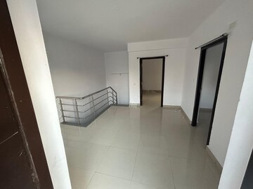 Building Lobby in 4 BHK Villa at Serilingampally – for Rent