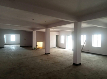 Room in  Industrial Plot at Sector 5 – for Rent
