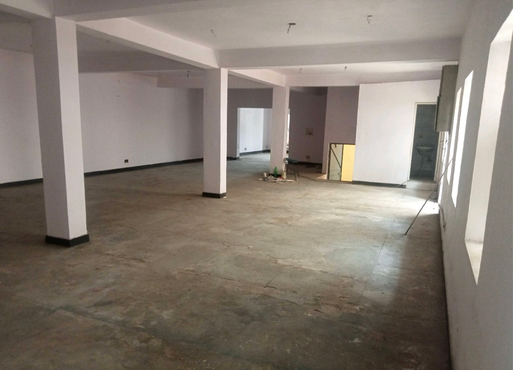 Industrial Plot For Rent in Sector 5