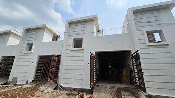 2 BHK Independent House For Sale in Boriyakhurd