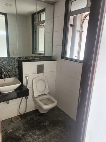 Bathroom in 3 BHK Apartment at Piramal Aranya Avyan, Byculla – for Sale