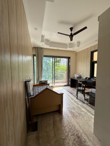 Kitchen in 6+ BHK Villa at Sector 50 – for Sale