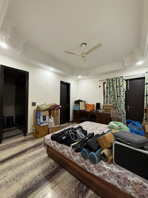 Bedroom in 6+ BHK Villa at Sector 50 – for Sale