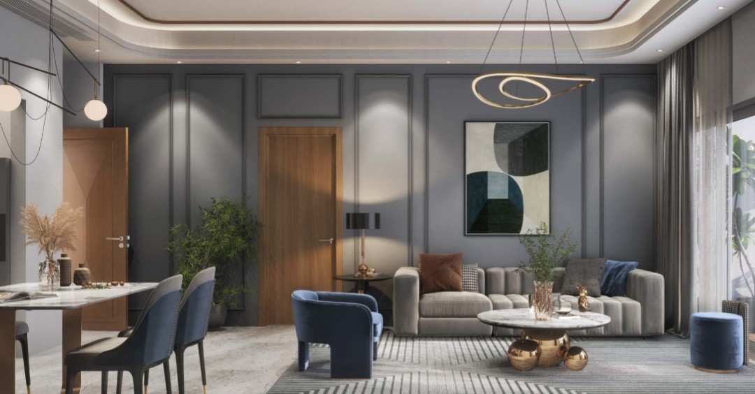 2 BHK Apartment For Sale in 2bhk Flat 