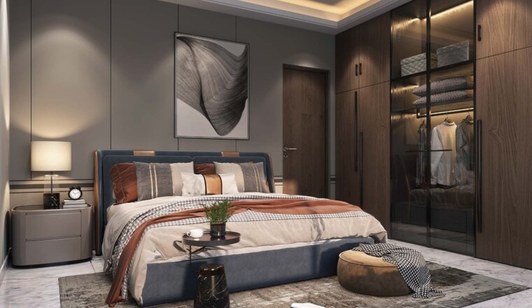 Kitchen, hadapsar 2 Bedroom 730 Sq.Ft. Apartment In Hadapsar Pune 9073461