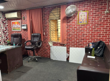  Office Space For Rent in Sector 5