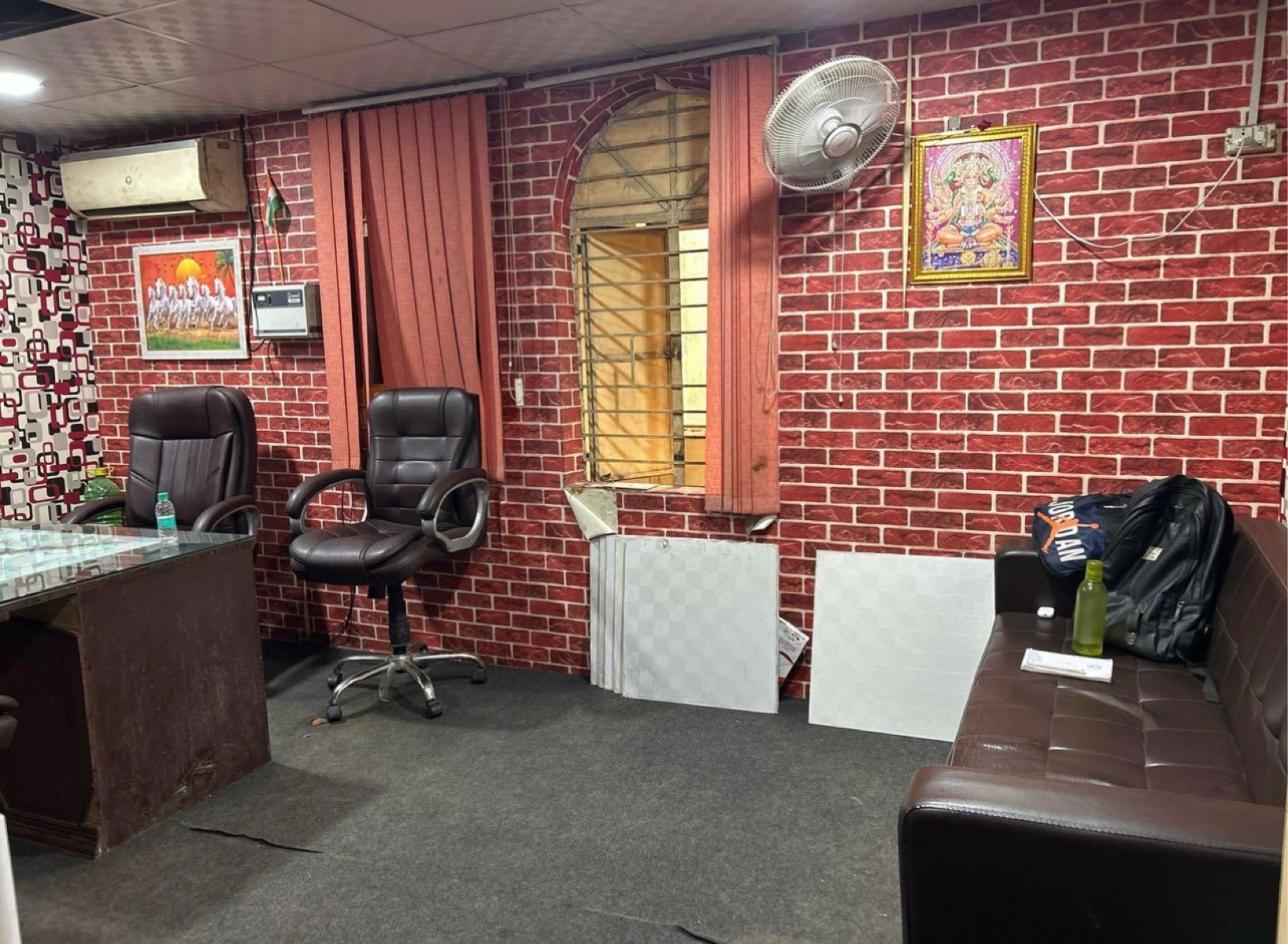 Office Space For Rent in Sector 5