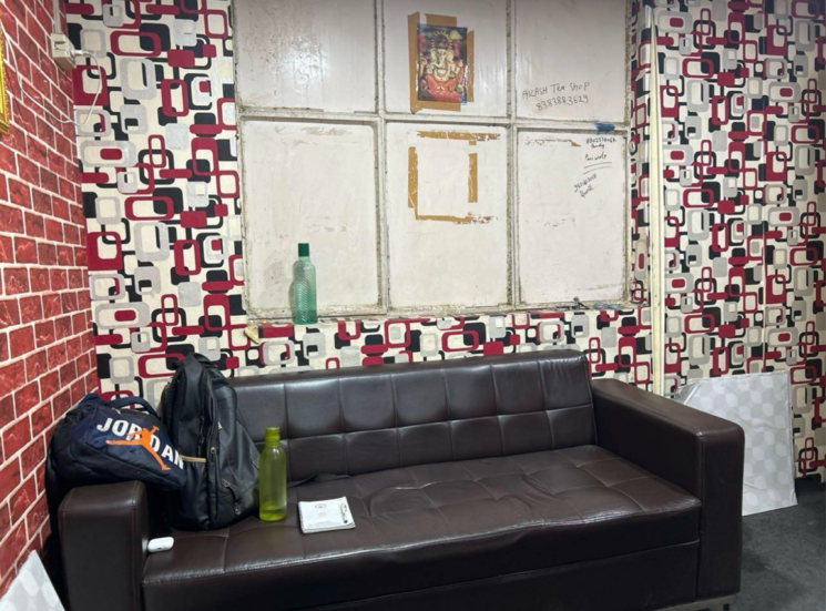 Kitchen, sector 5 Commercial Office Space 500 Sq.Ft. In Sector 5 Noida 9073457