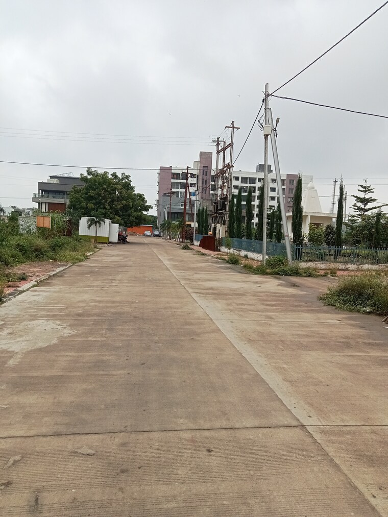 Exterior View, rau 4 Bedroom 1800 Sq.Ft. Villa In Rau Indore 9073459