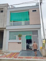 4 BHK + Pooja Room 1800 Sq.Ft. Villa in Redwood Platinum 