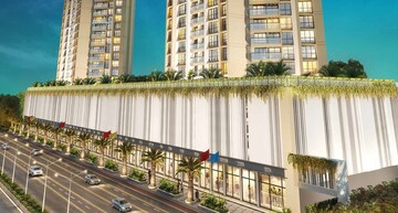  Shop For Sale in LK Laxmi Heights, Kharghar