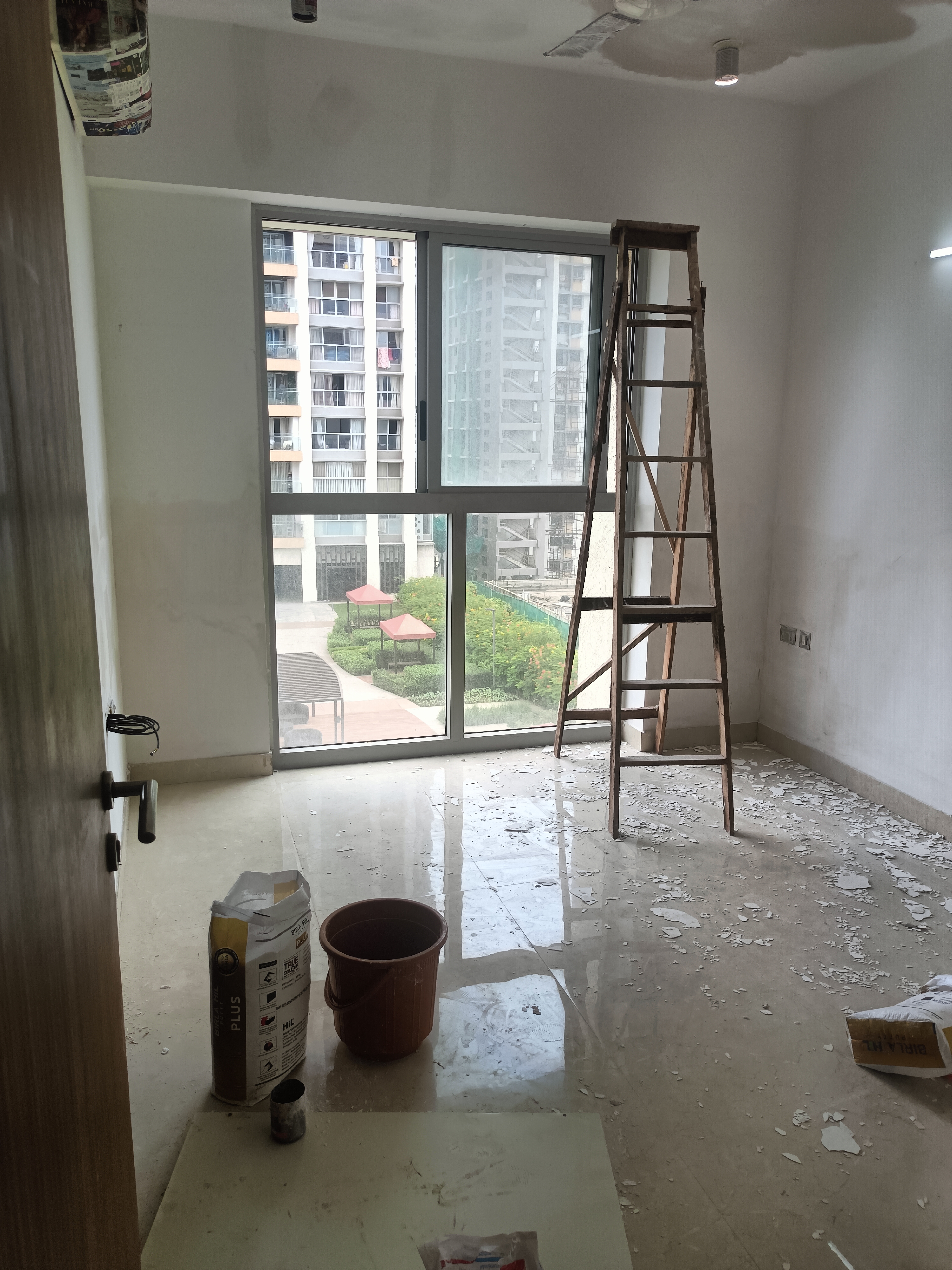 3 BHK + Extra Room 1157 Sq.Ft. Apartment in Peninsula Salsette 27