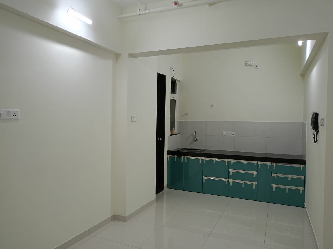 2 BHK Apartment For Rent in Kolte Patil Life Republic