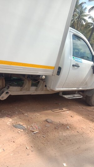  Plot – Exterior View View at Kanakapura Road - for Sale