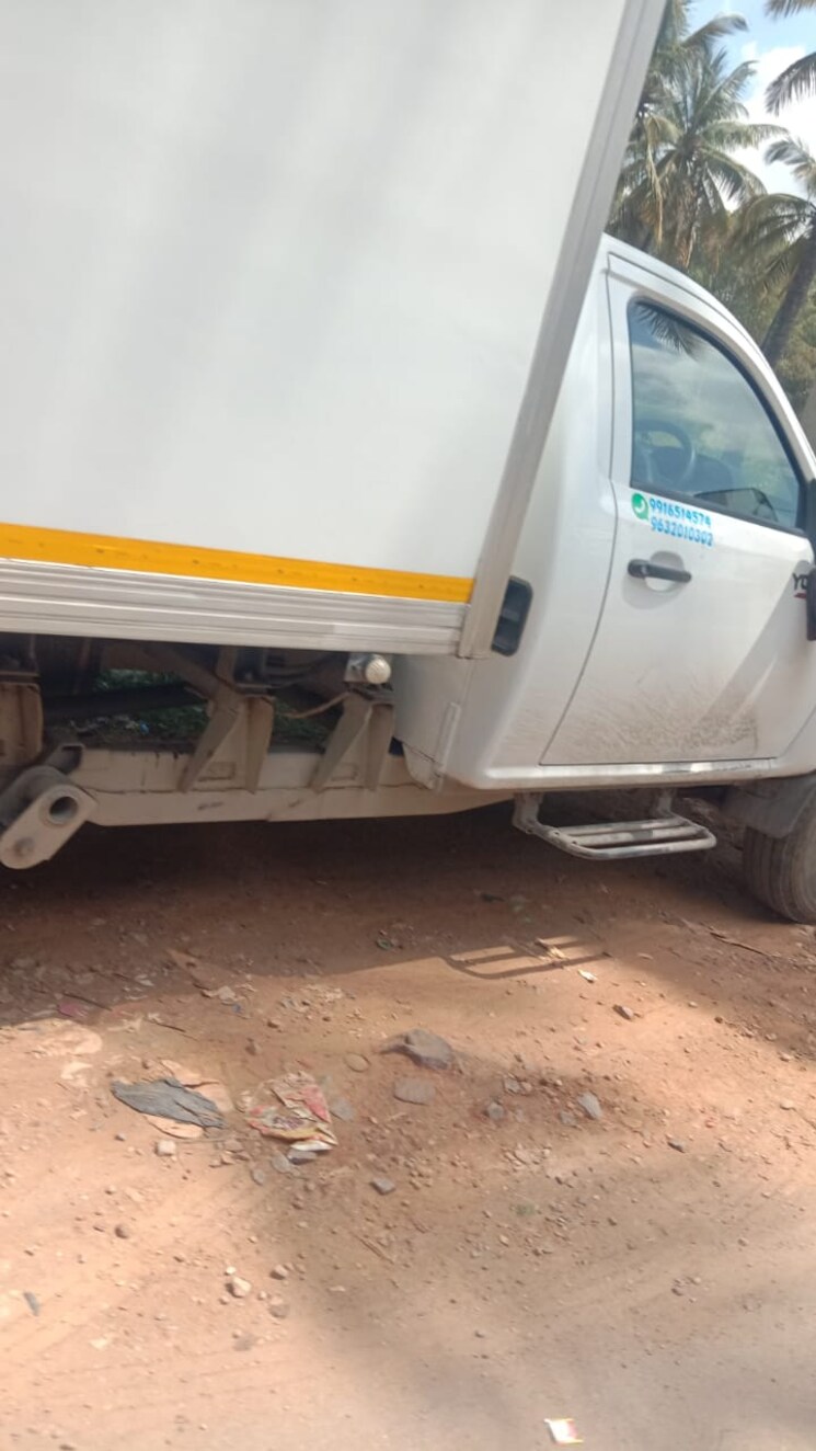 Exterior View, kanakapura road  4000 Sq.Ft. Plot In Kanakapura Road Bangalore 9073499