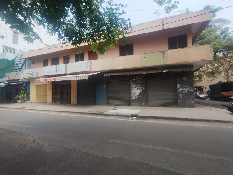 Exterior View, kanakapura road  4000 Sq.Ft. Plot In Kanakapura Road Bangalore 9073499